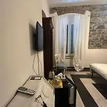 Guest house Trainspot 3*