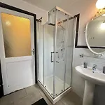 Guest house Trainspot