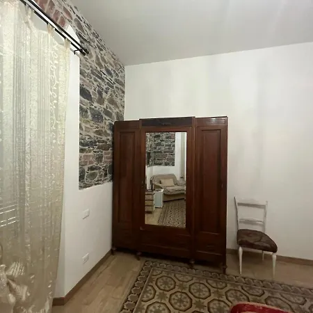 Gæstehus Trainspot 3*