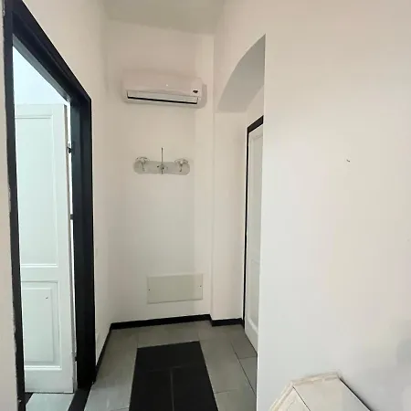 Gæstehus Trainspot La Spezia