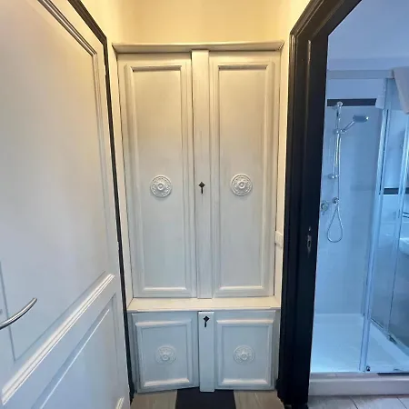 Gæstehus Trainspot 3*