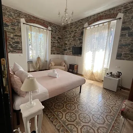 Trainspot 3* La Spezia