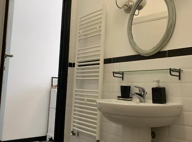 Trainspot Gæstehus 3*