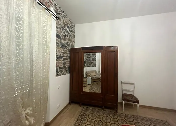 Gæstehus Trainspot 3*