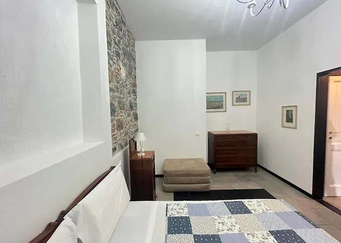 Trainspot 3* La Spezia