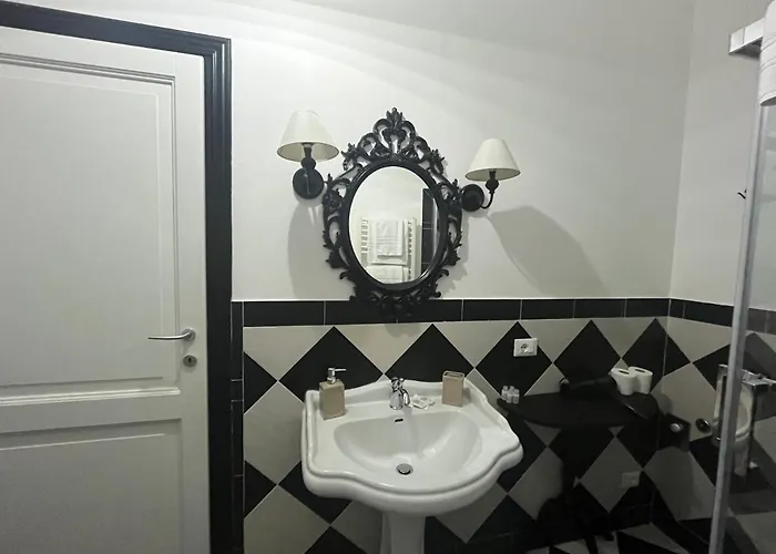 Trainspot 3* La Spezia