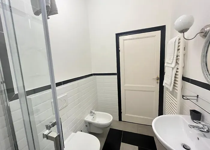 Gæstehus Trainspot La Spezia