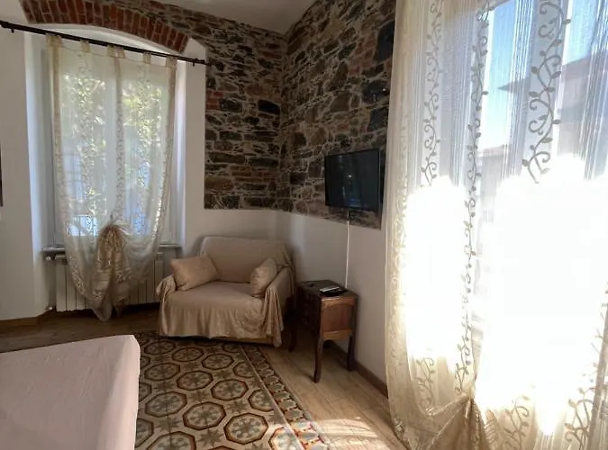 Trainspot 3* La Spezia