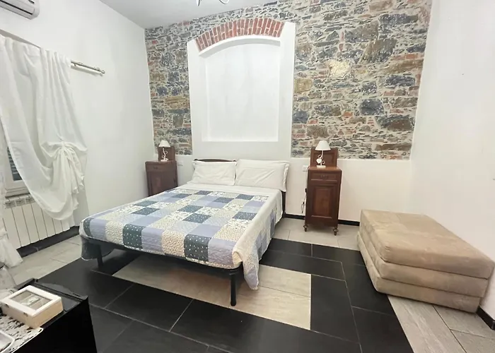 Trainspot 3* La Spezia