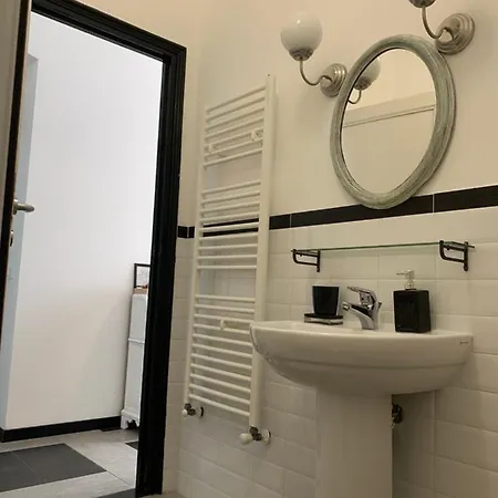 Trainspot Konukevi 3*