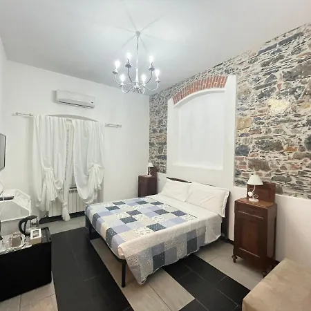 Konukevi Trainspot La Spezia