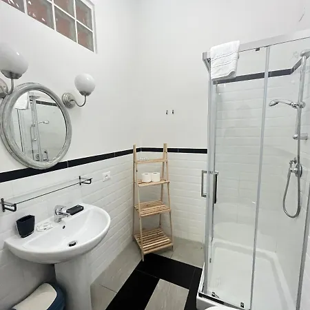 Trainspot Konukevi La Spezia