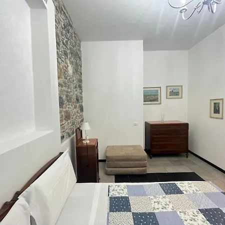 Trainspot 3* La Spezia