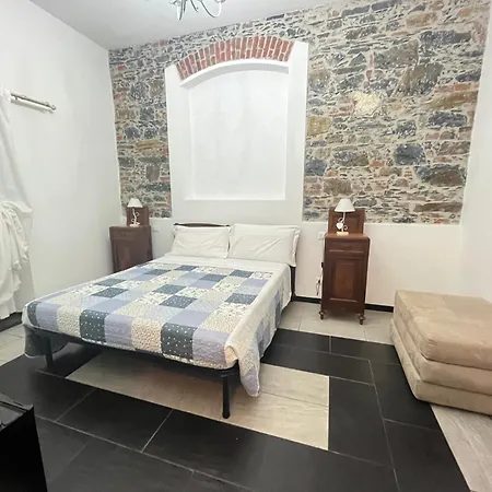 Trainspot 3* La Spezia