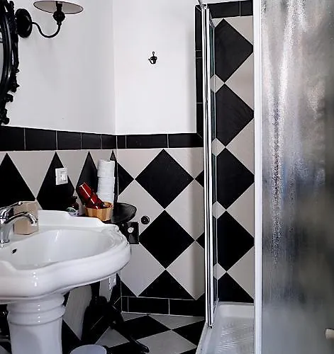 게스트하우스 Trainspot 라스페치아