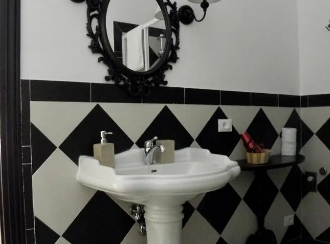 게스트하우스 Trainspot 3*