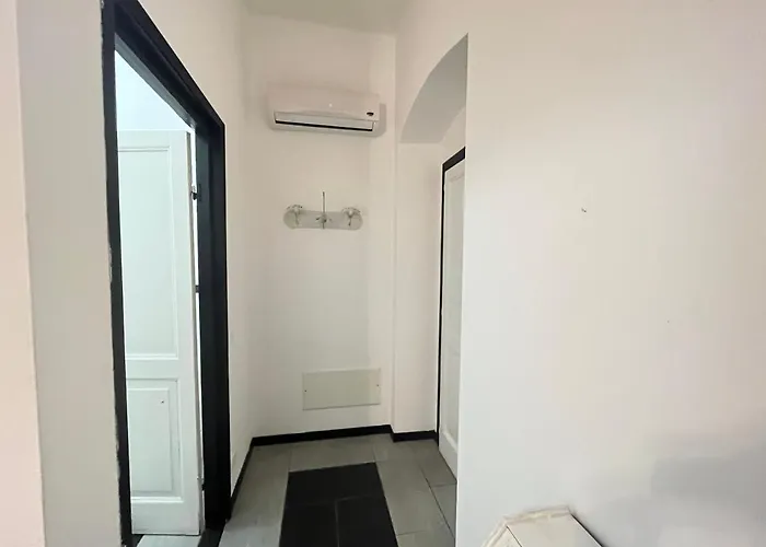 게스트하우스 Trainspot 라스페치아