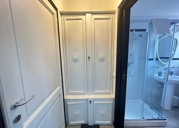 게스트하우스 Trainspot 3*