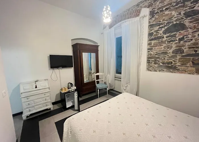 Trainspot 3* 라스페치아