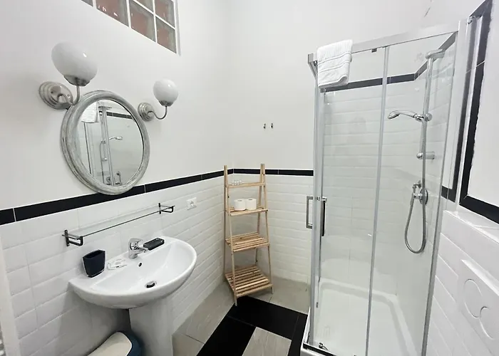 Trainspot 게스트하우스 라스페치아