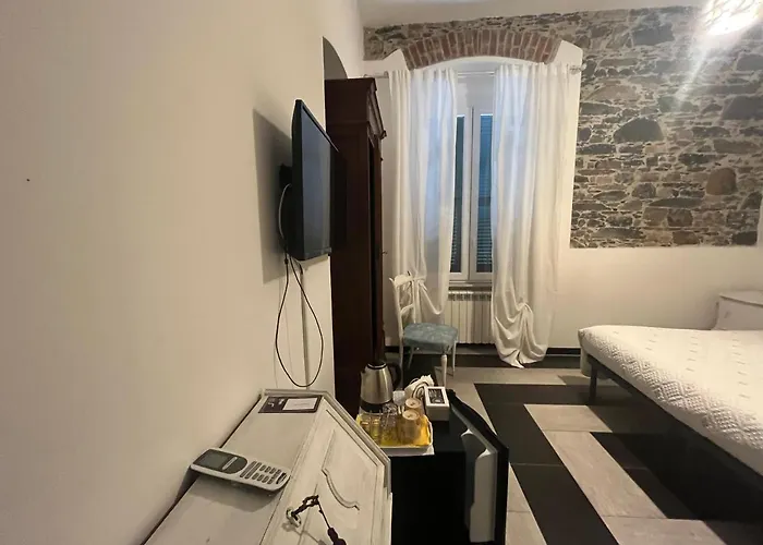 게스트하우스 Trainspot 3*