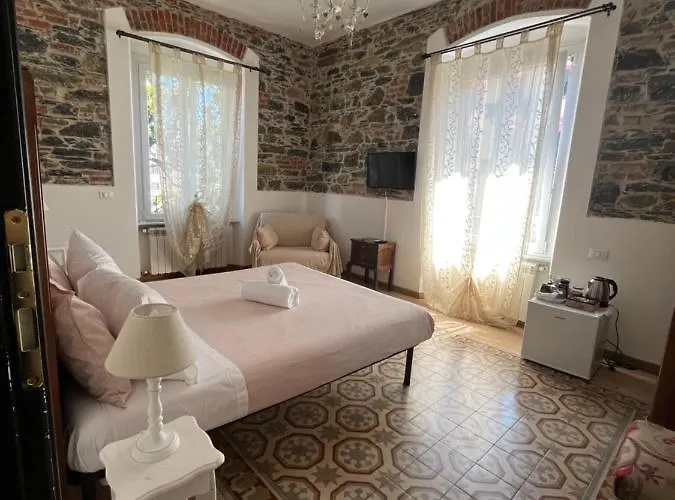 Trainspot 3* 라스페치아