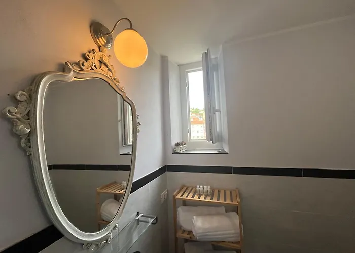 게스트하우스 Trainspot